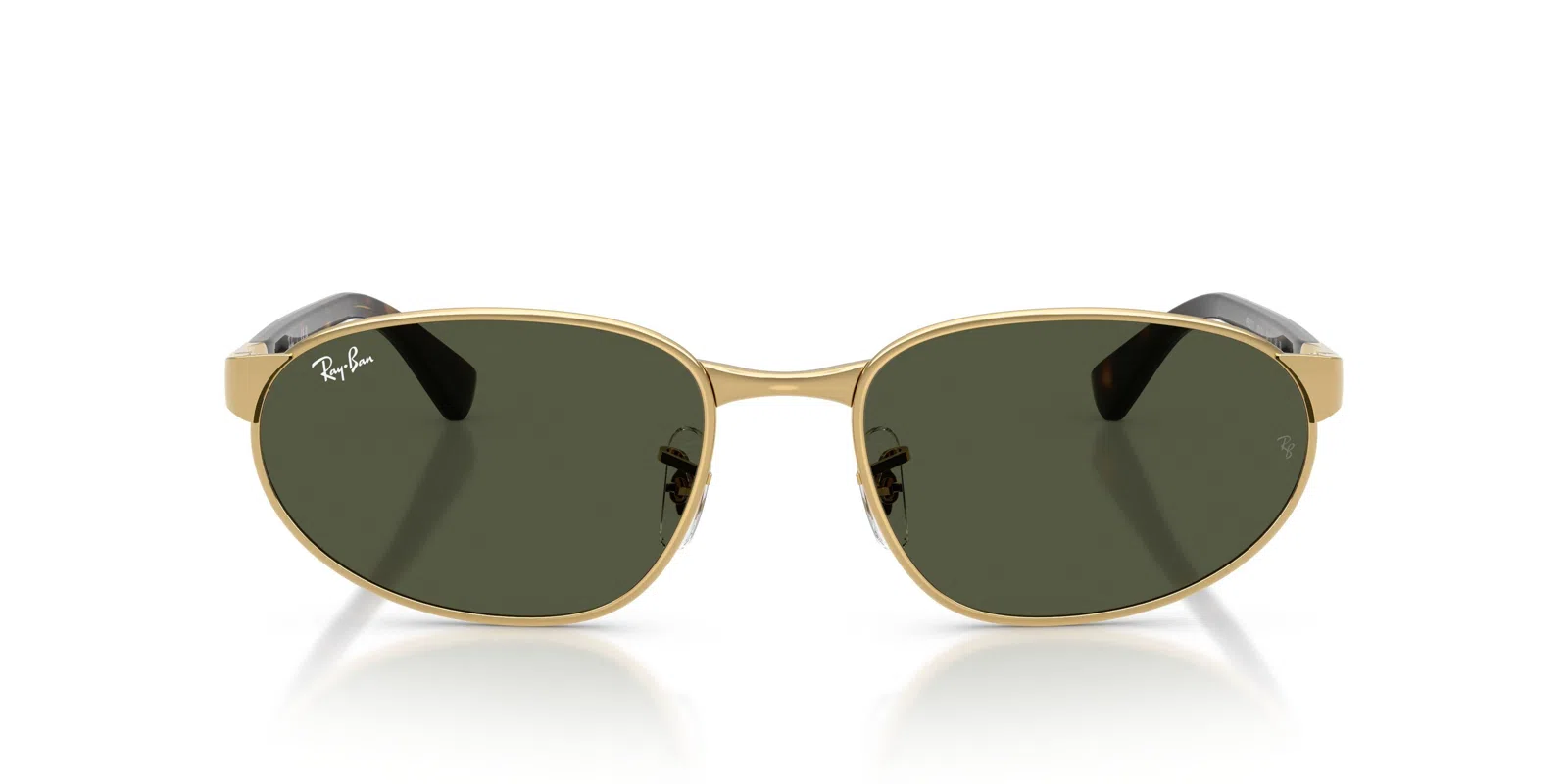 Ray-Ban 3777 Sunglasses - view 5